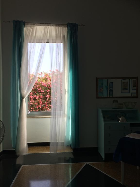 Ariadimare Genova Eksteriør bilde
