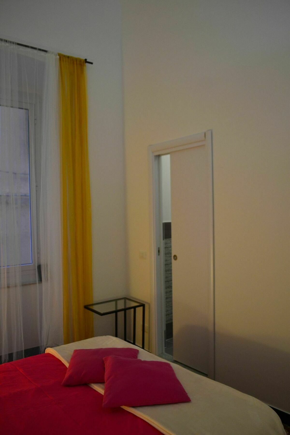 Ariadimare Genova Eksteriør bilde